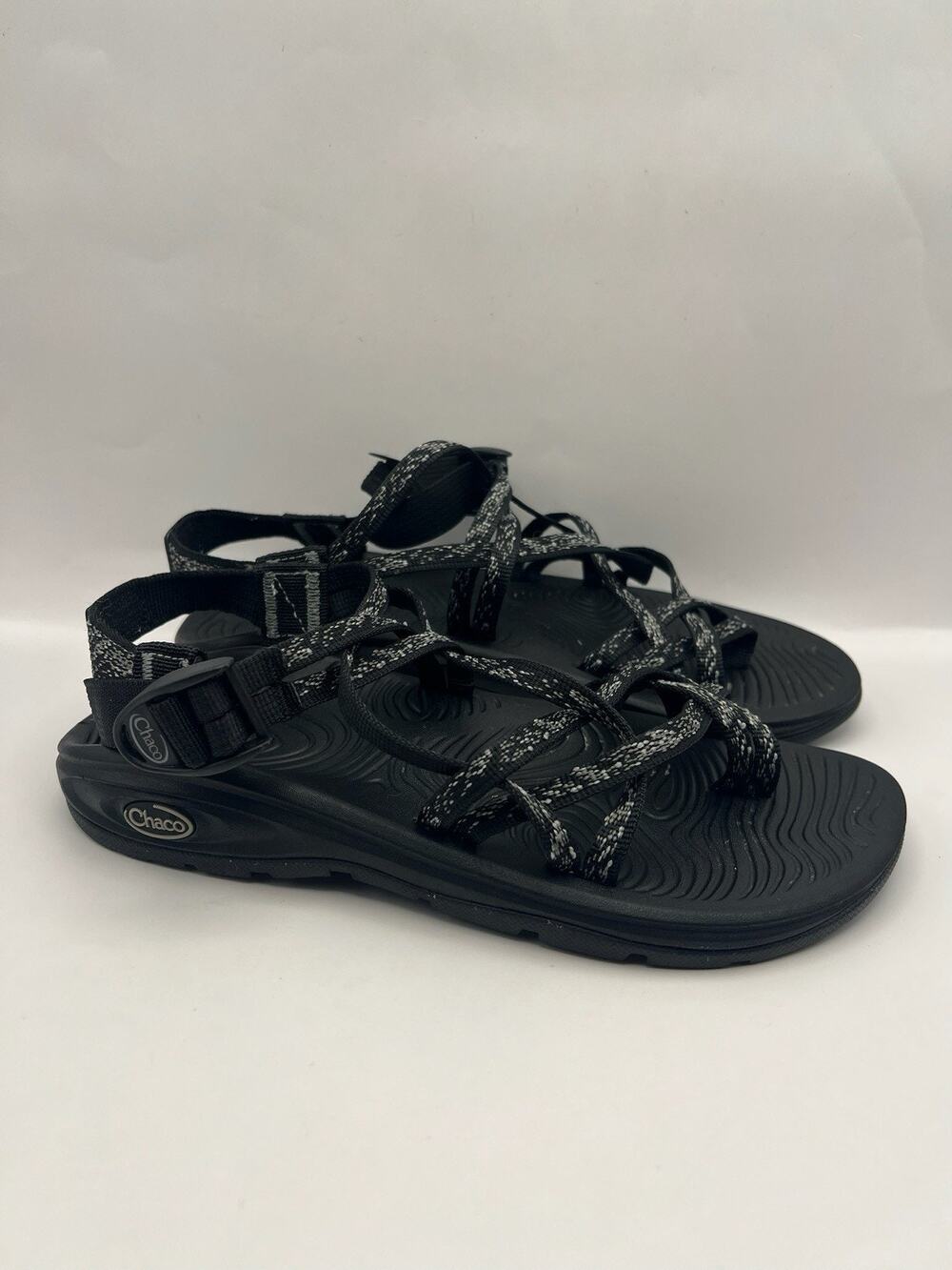 Chaco ZX/2 Classic Sandals Women Size 8